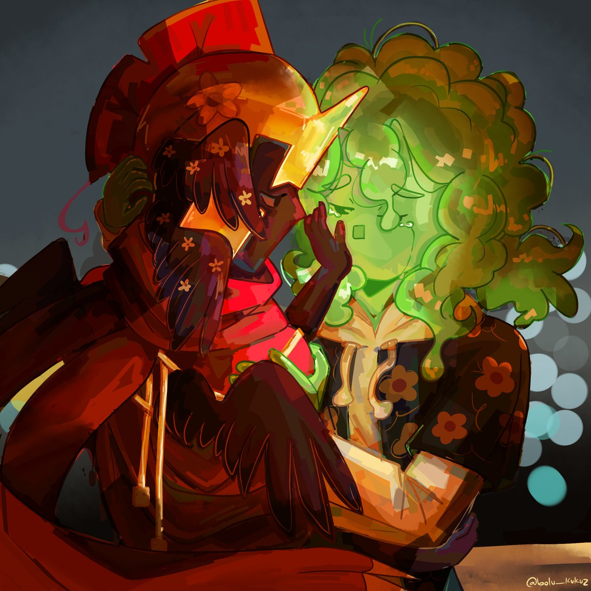 bol 🍰 tweet media