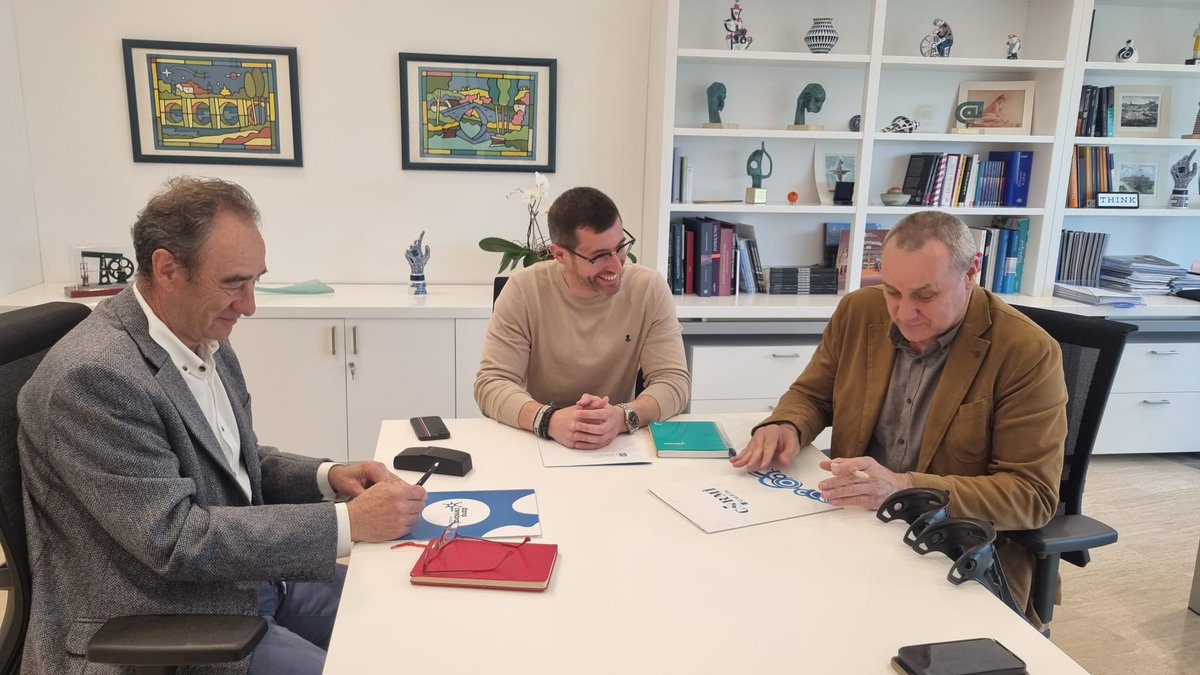 Axencia para Modernización Tecnolóxica de Galicia tweet media