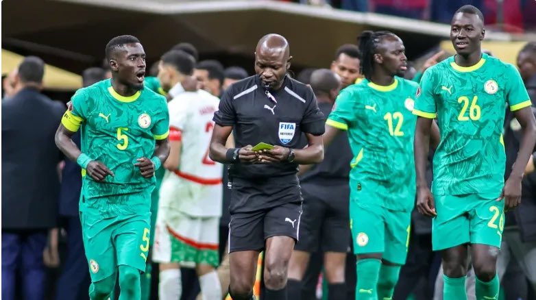 Abdoul Aziz Bane tweet media