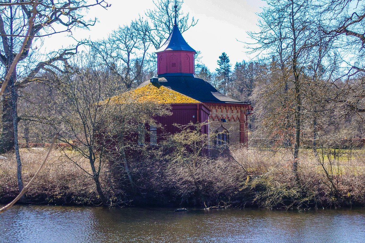 LisavonSteijern's tweet photo. Good Tuesday
Torup Castle and Castle Park outside of Malmö
#torup #photofrommyheart https://t.co/MXJcT5fnO2
