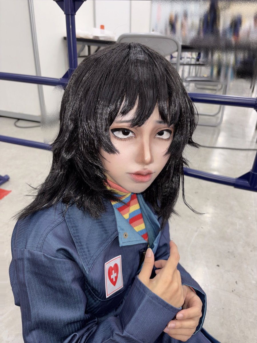 夢り子 tweet media