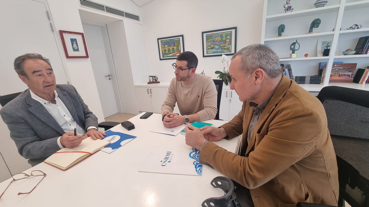 Axencia para Modernización Tecnolóxica de Galicia tweet media