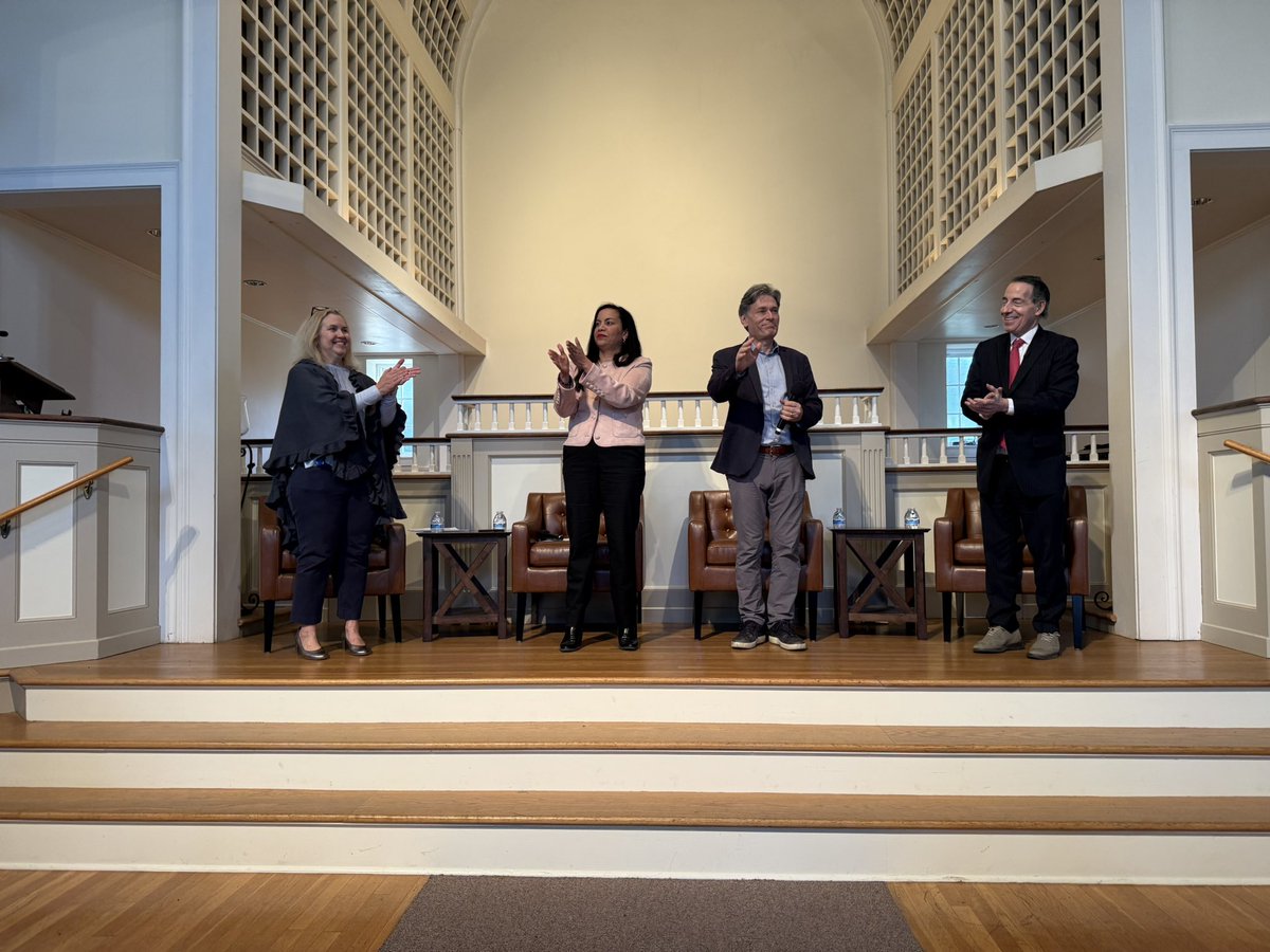 Analilia Mejia for NJ tweet media