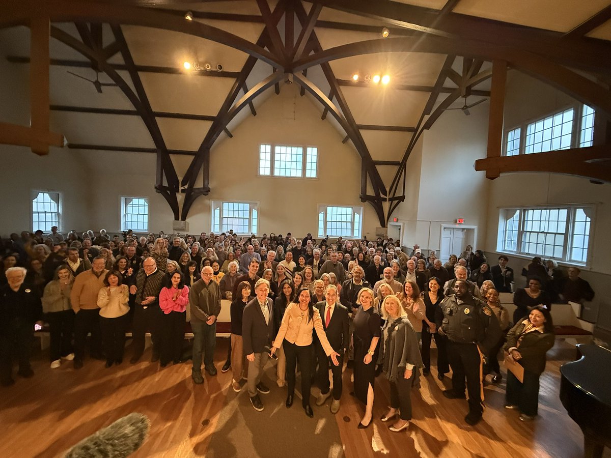 Analilia Mejia for NJ tweet media