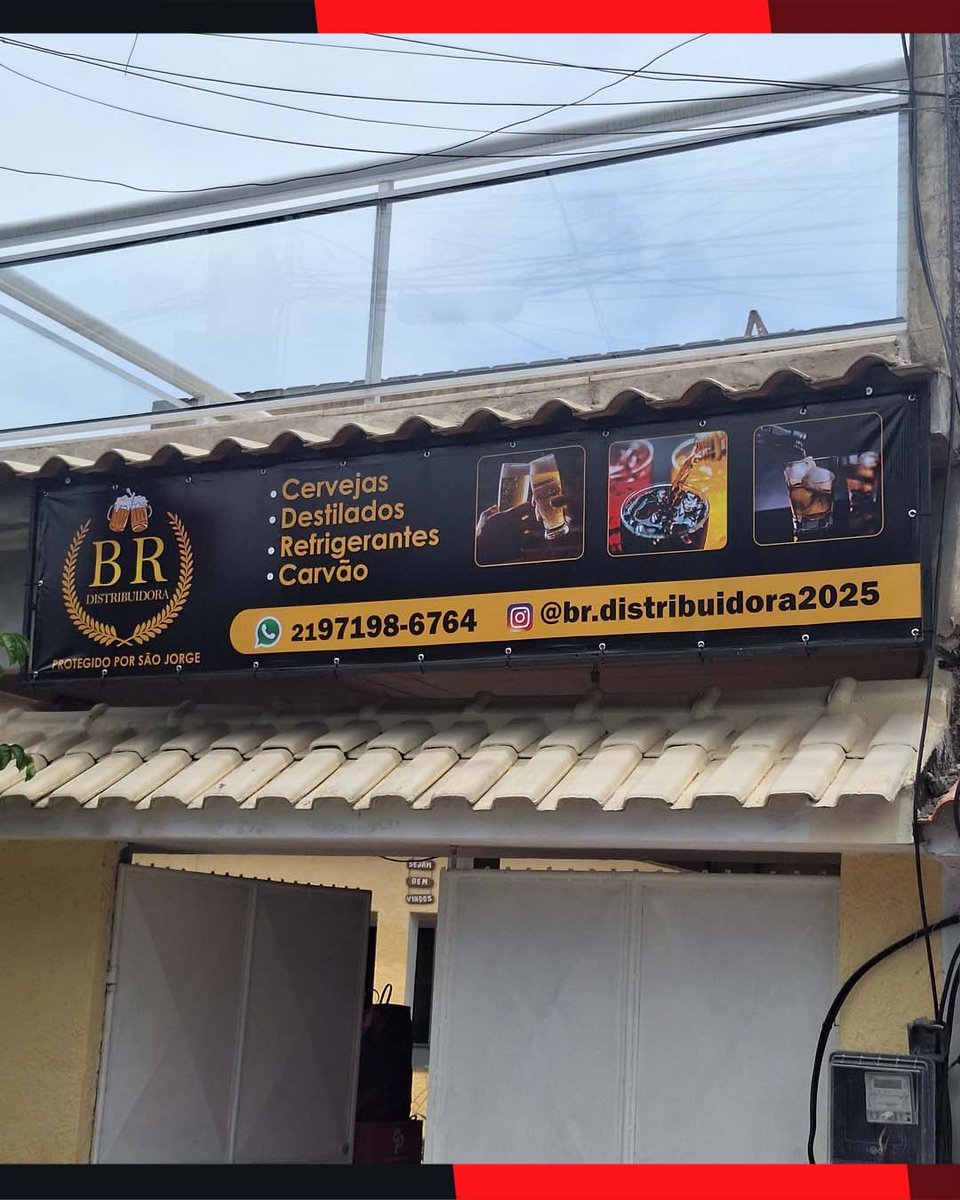 CaitanoArtes's tweet photo. Confira alguns serviços de fachada em lona com ilhós que já produzimos.

Cada projeto é pensado sempre com foco em visibilidade e resultado.

Está sem lona na sua fachada?
Chama no WhatsApp: 21 97014-2995 (Link na bio)

#CaitanoArtes #Grafica #Comunicacaovisual https://t.co/lFBsTm3aoE
