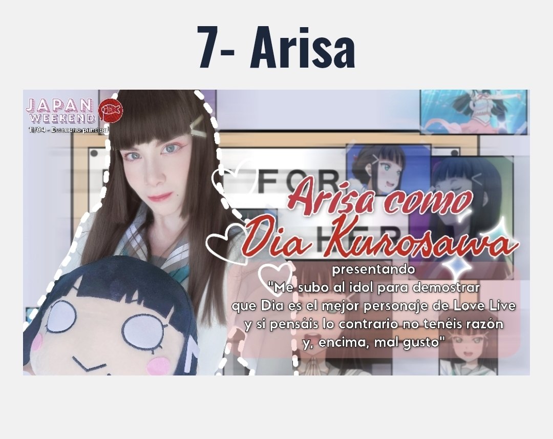 🍓Arisa • ありさ🍓 tweet media