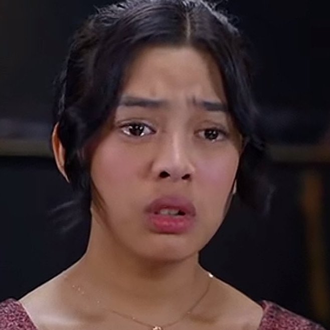 dyneshcara's tweet photo. beneran samaa 😭😭 
eps. 40 vs eps. 504

emosi yang ketahan nyesek banget liatnya 😩 https://t.co/AJdHwb8wGV