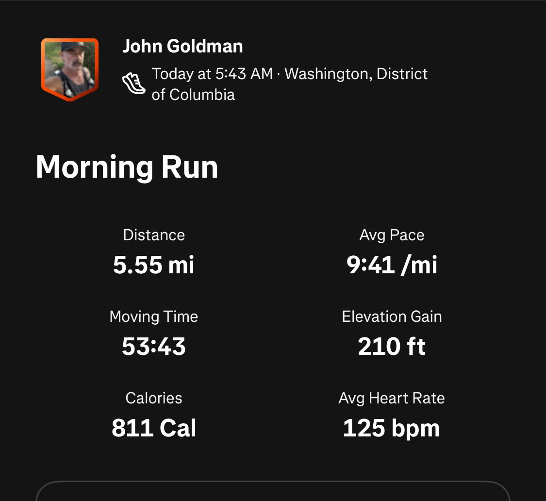 John Goldman ☀️ tweet media