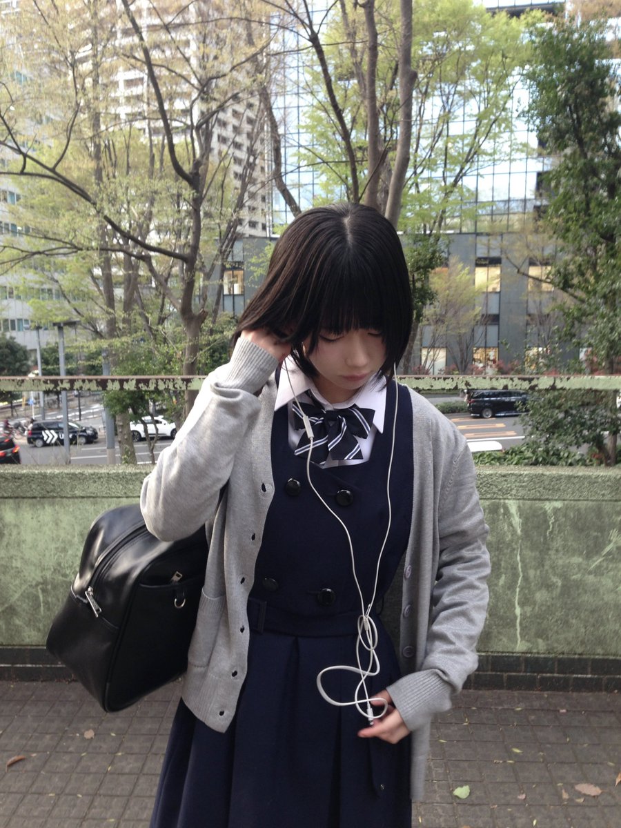 ミント tweet media