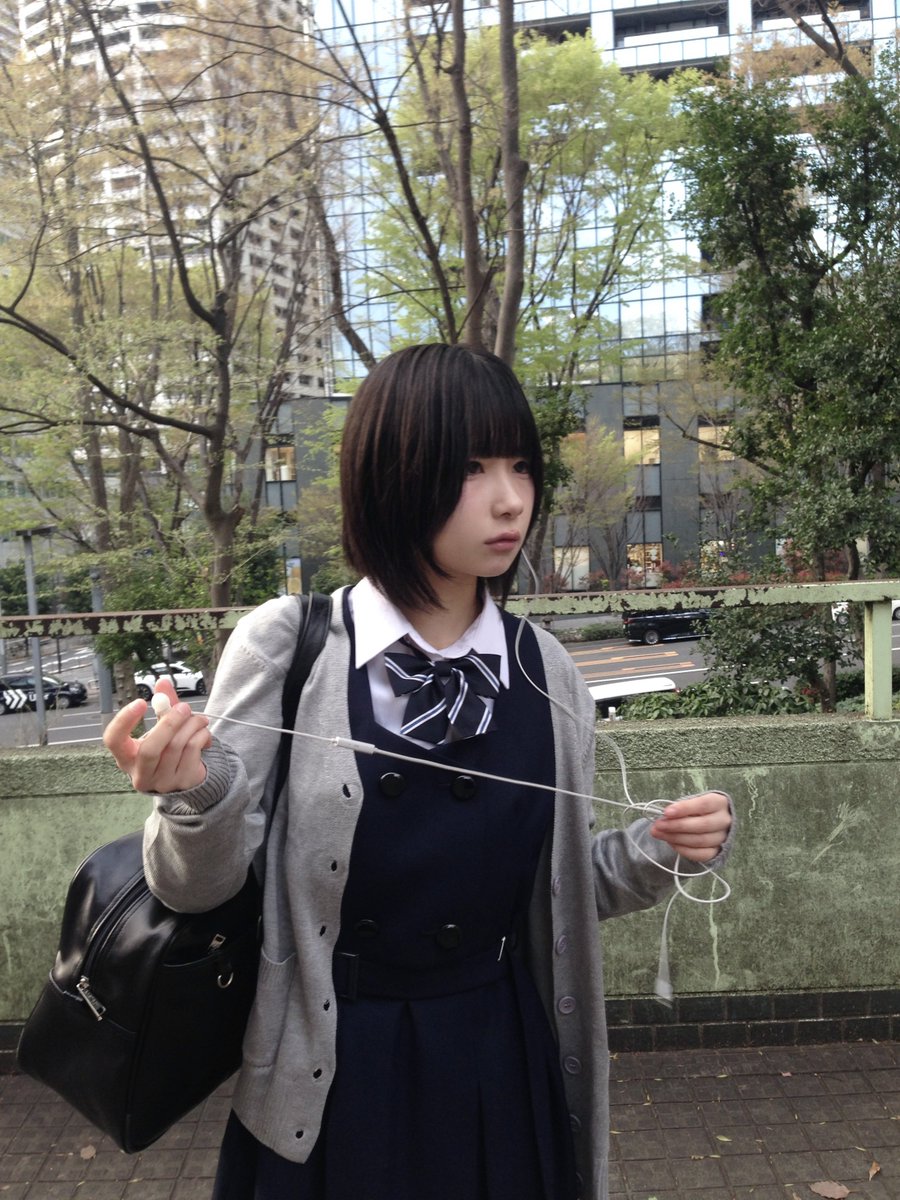 ミント tweet media