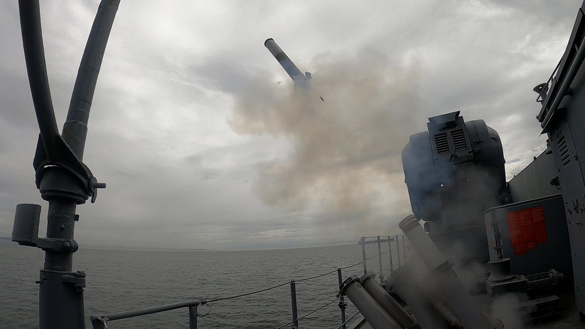 Defence Turkey Magazine tweet media