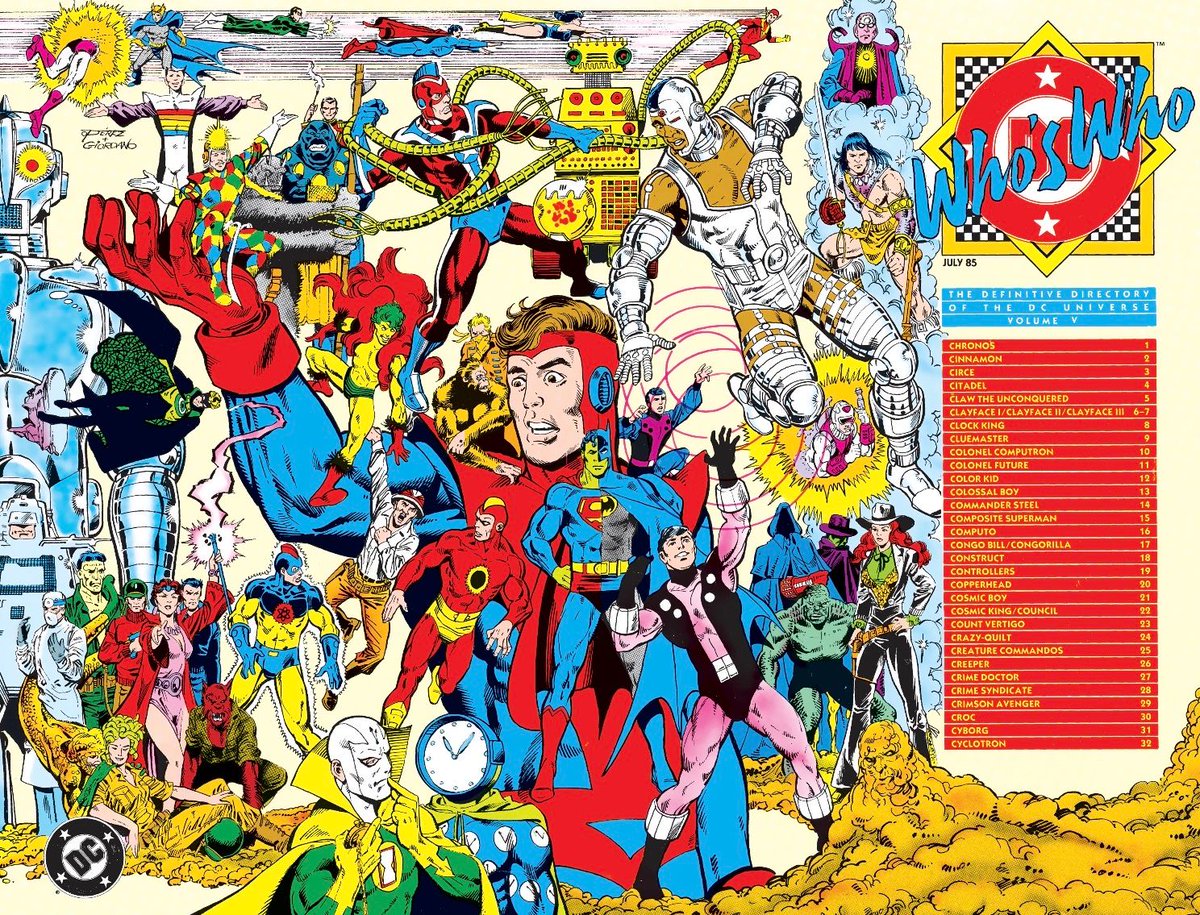 Into the Weird tweet media