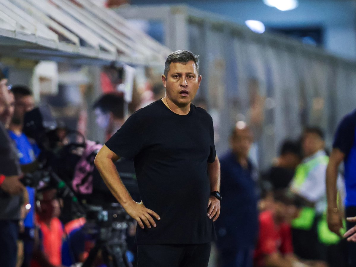 🇦🇹 Con la victoria ante Defensa y Justicia, Diego Flores obtuvo más triunfos en #Instituto (5) que Daniel Oldrá en todo su ciclo (4).

👉🏻 ¿Lo realmente destacable? El entrenador cordobés lo logró dirigiendo 13 partidos menos que el ‘Gato’.