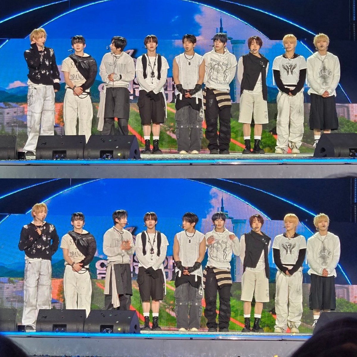 knives ☻ tweet media