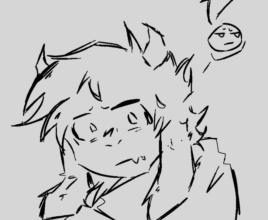 𖤐彡TSUNAKI | #1 ASRIEL FAN !! tweet media