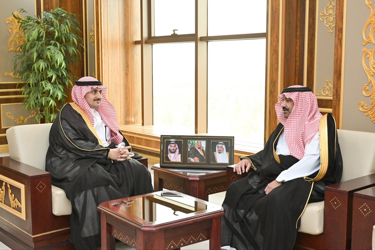 جامعة المجمعة tweet media