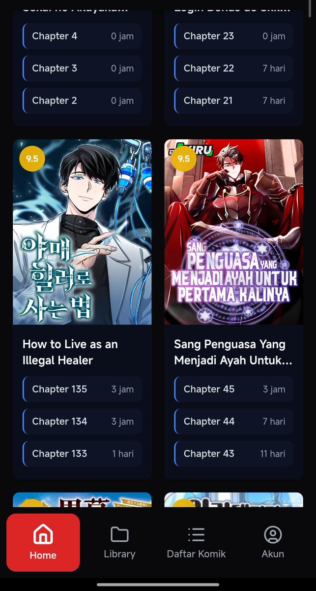 Sekar Senja tweet media