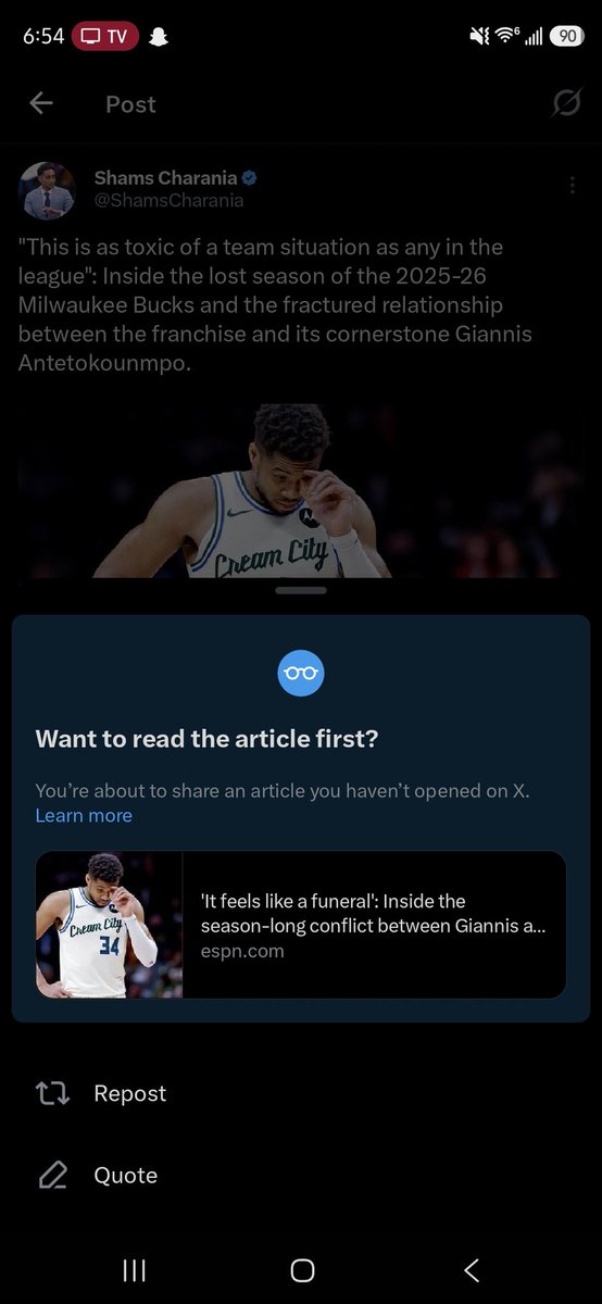 Brandon T tweet media