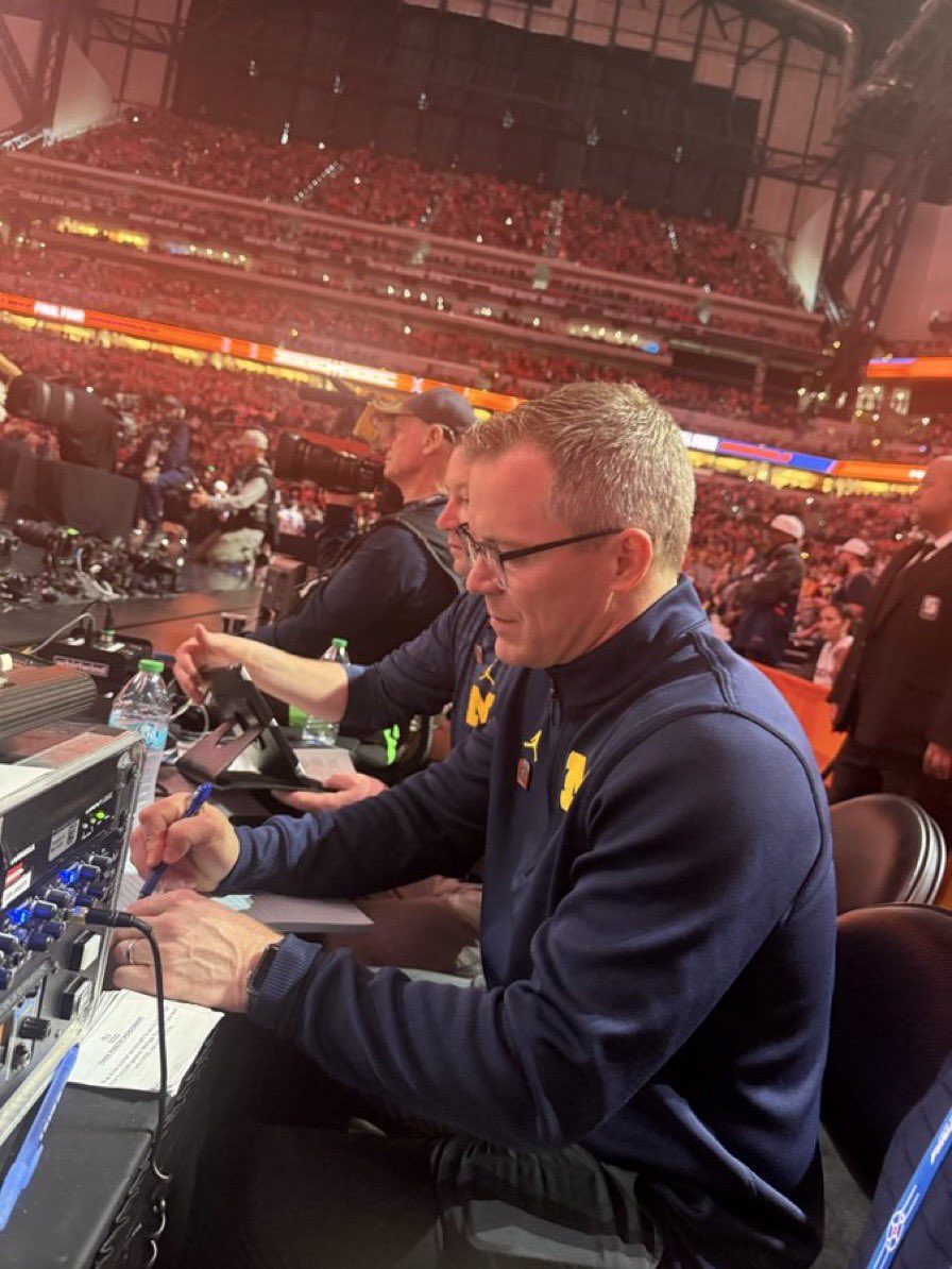 College Basketball Report tweet media