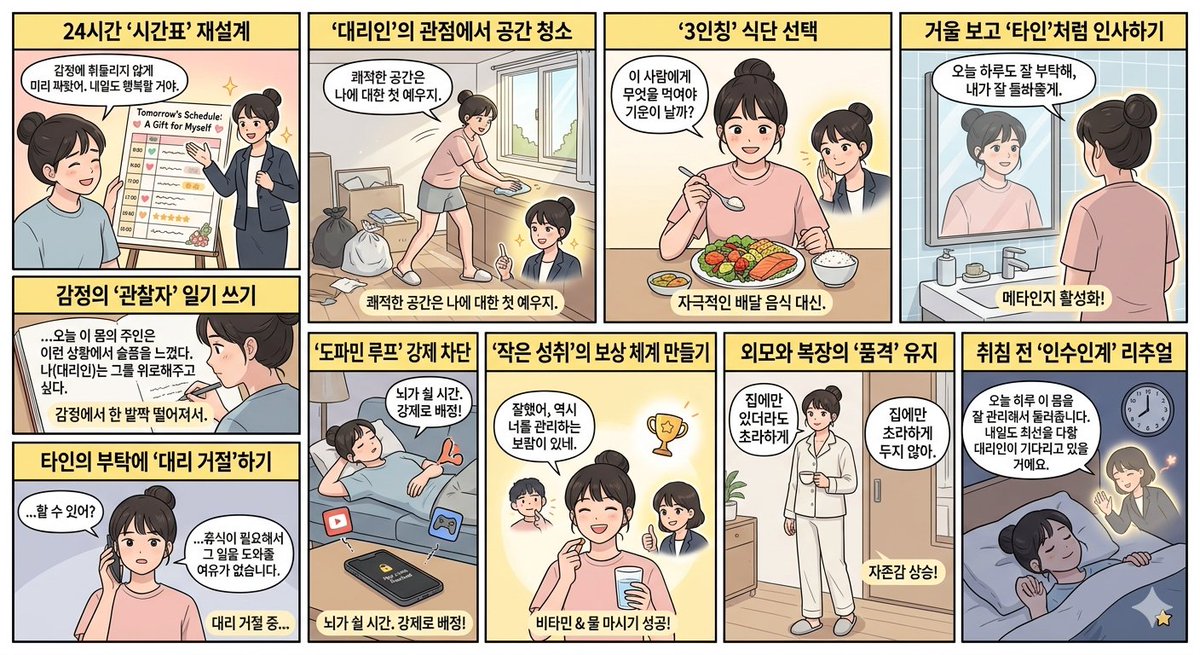 현실 직장인 tweet media