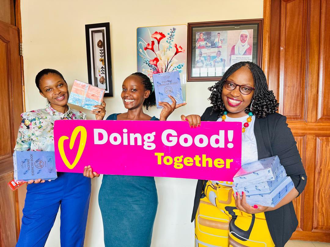 Raising Teenagers Uganda🇺🇬 tweet media