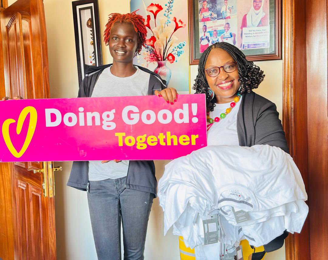 Raising Teenagers Uganda🇺🇬 tweet media