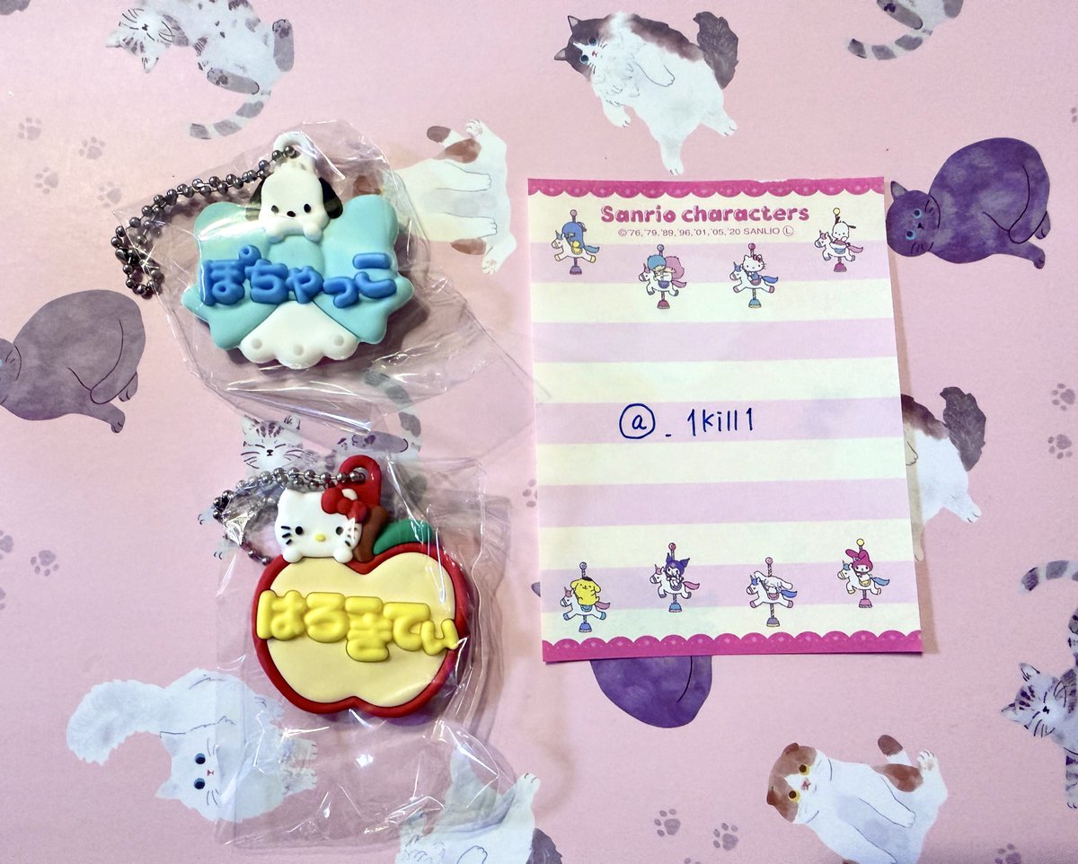 肉まん tweet media