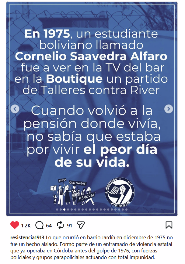 Cesar Bos. tweet media