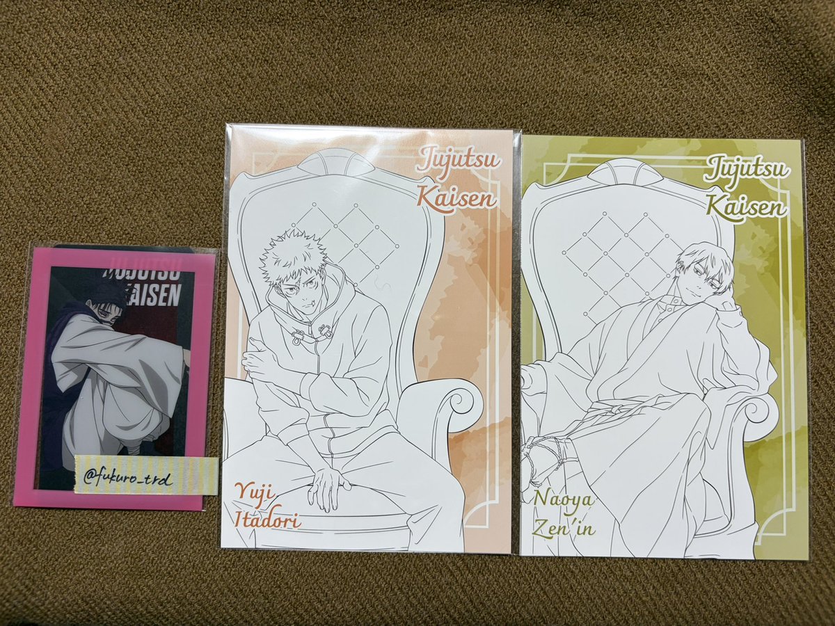 ふくろー(お取引) tweet media