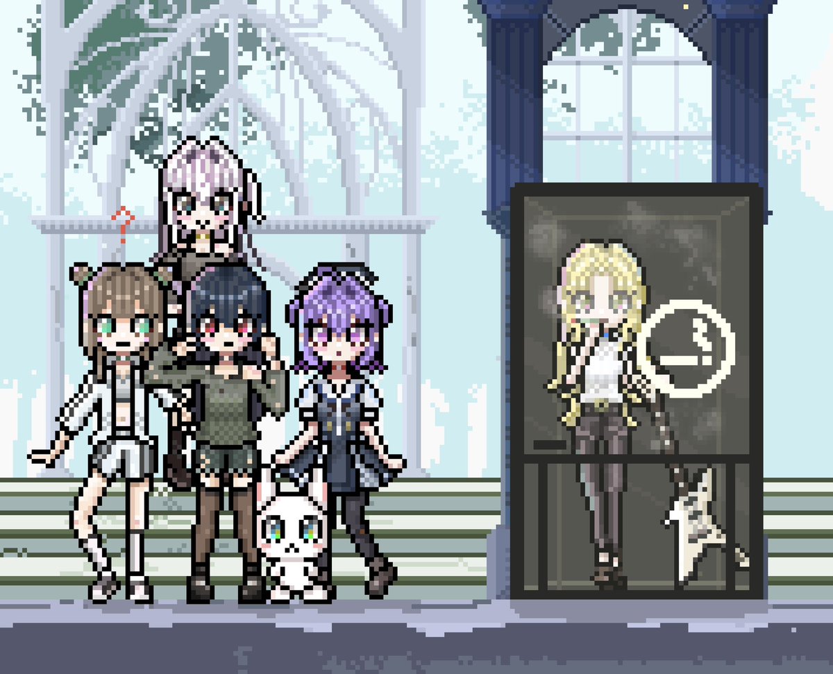 りりぃろっく tweet media