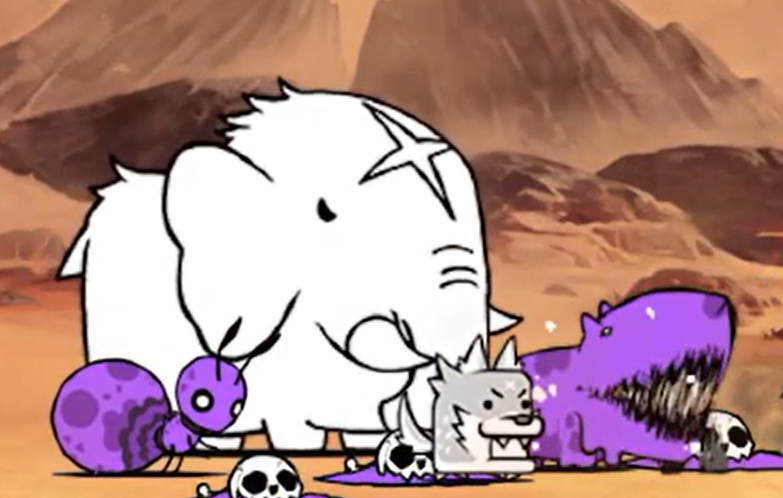 とりスタチャンネル/にゃんこ大戦争 tweet media