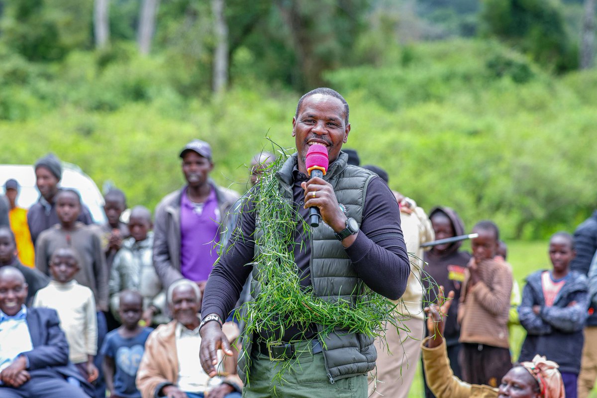 State Dept For Environment & Climate Change tweet media