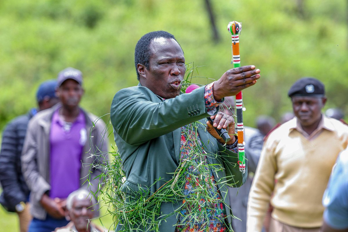 State Dept For Environment & Climate Change tweet media