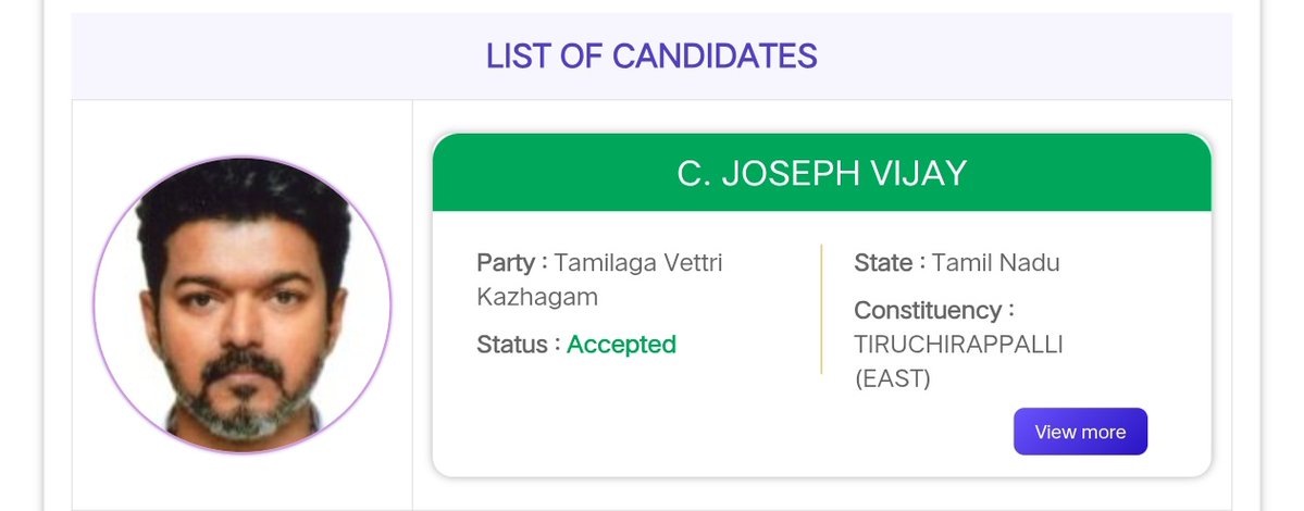 𝐓𝐕𝐊 𝐃𝐢𝐧𝐬𝐡𝐮 - 𝐕𝐨𝐭𝐞𝐅𝐨𝐫𝐓𝐕𝐊 tweet media