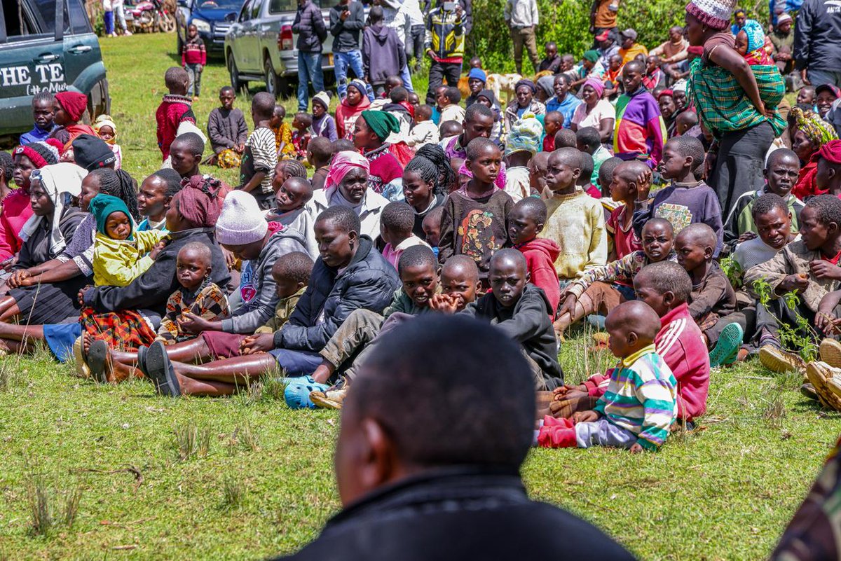 State Dept For Environment & Climate Change tweet media