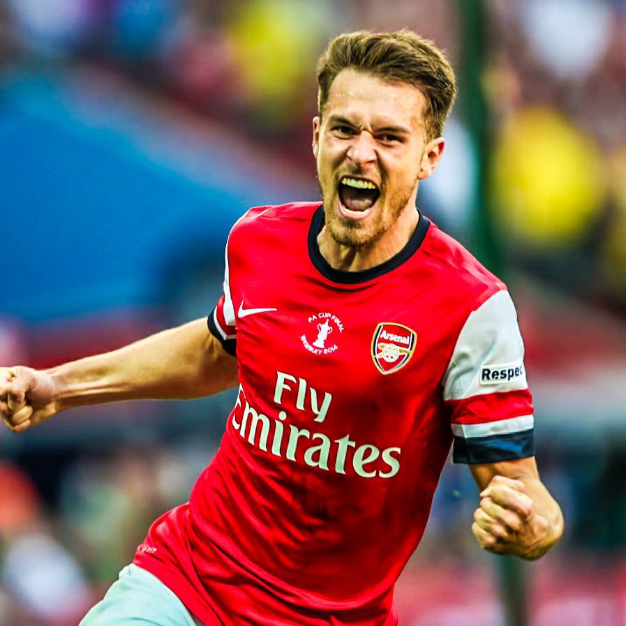 Arsenal Team tweet media