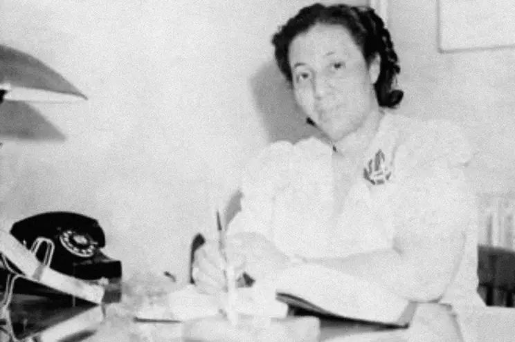Today's Black American (Freedmen) is Dr. May Edward Chinn. Dr. Chinn worked alongside George Papanicolaou, inventor of the Pap smear. Before the Pap smear became the globally standard medical practice that it is today, Dr.Chinn provided Papanicolaou with the patient samples and