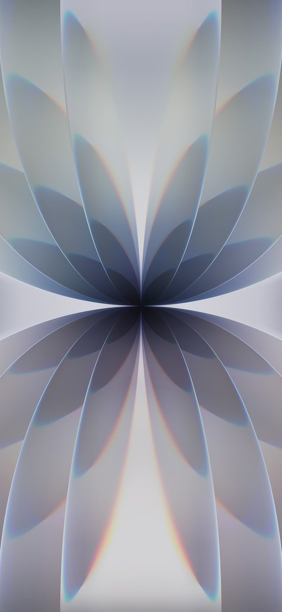 bamidoh's tweet image. iPhone 17 pro max wallpaper 💫