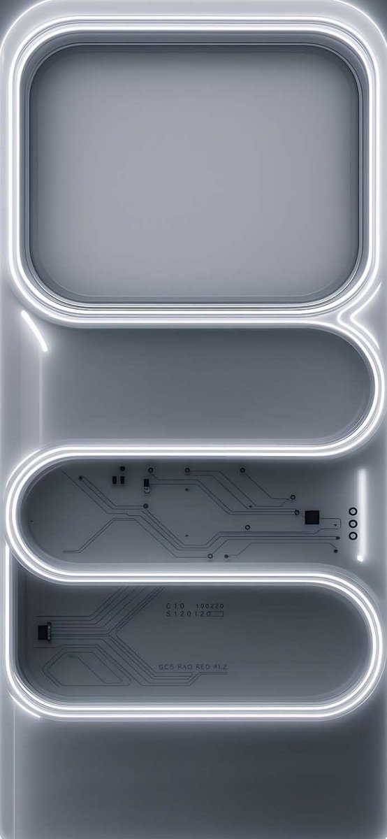 bamidoh's tweet image. iPhone 17 pro max wallpaper 💫