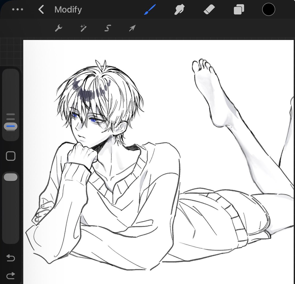 🌱⋆˚꩜。 tweet media