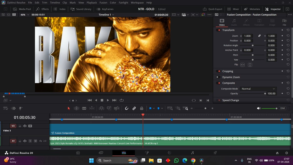 vineeth.edt tweet media