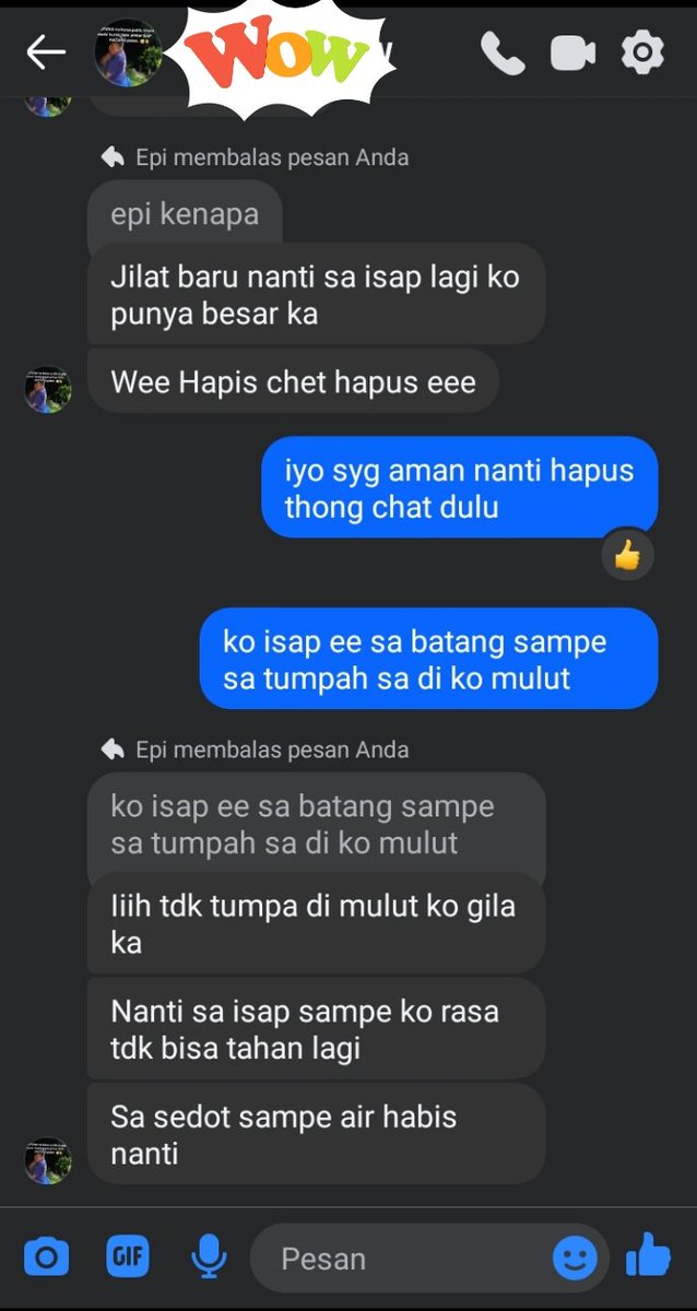 genyem punya tweet media
