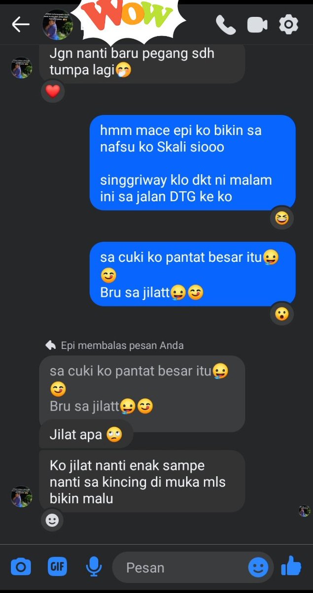 genyem punya tweet media