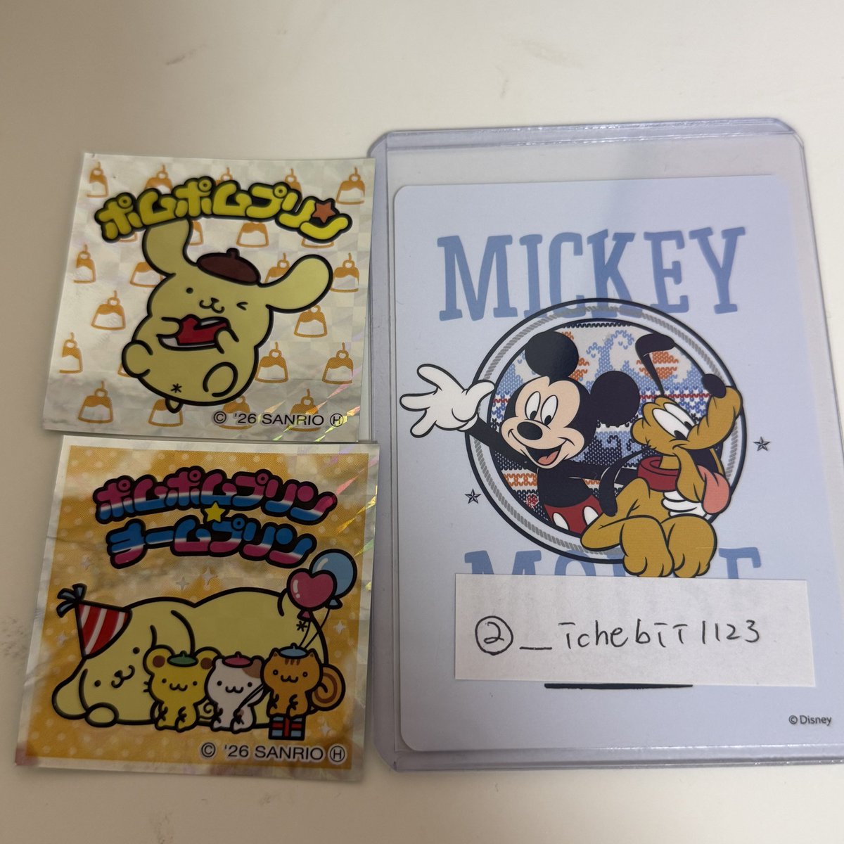 いちぇび☆*ﾟ tweet media