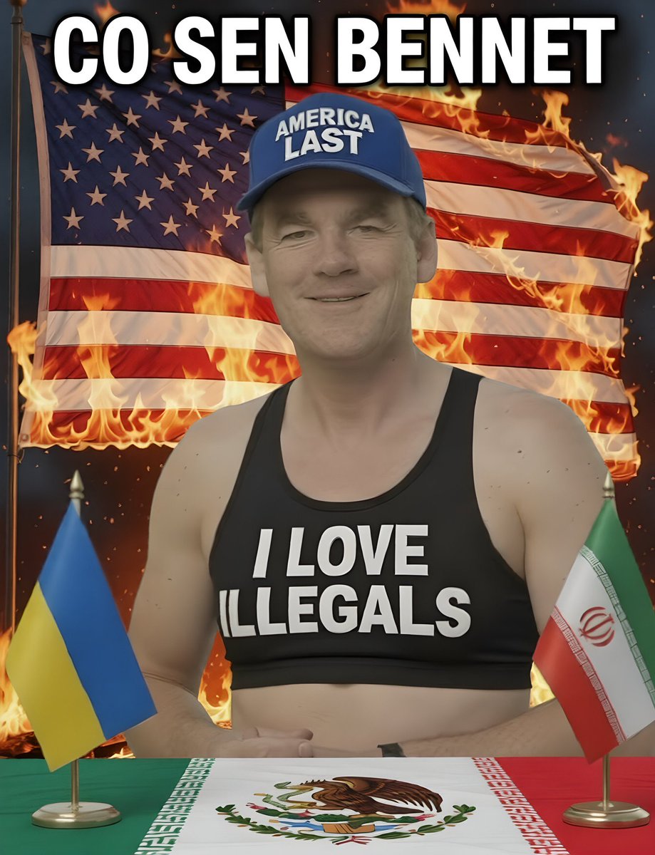 Non ducor, duco. tweet media