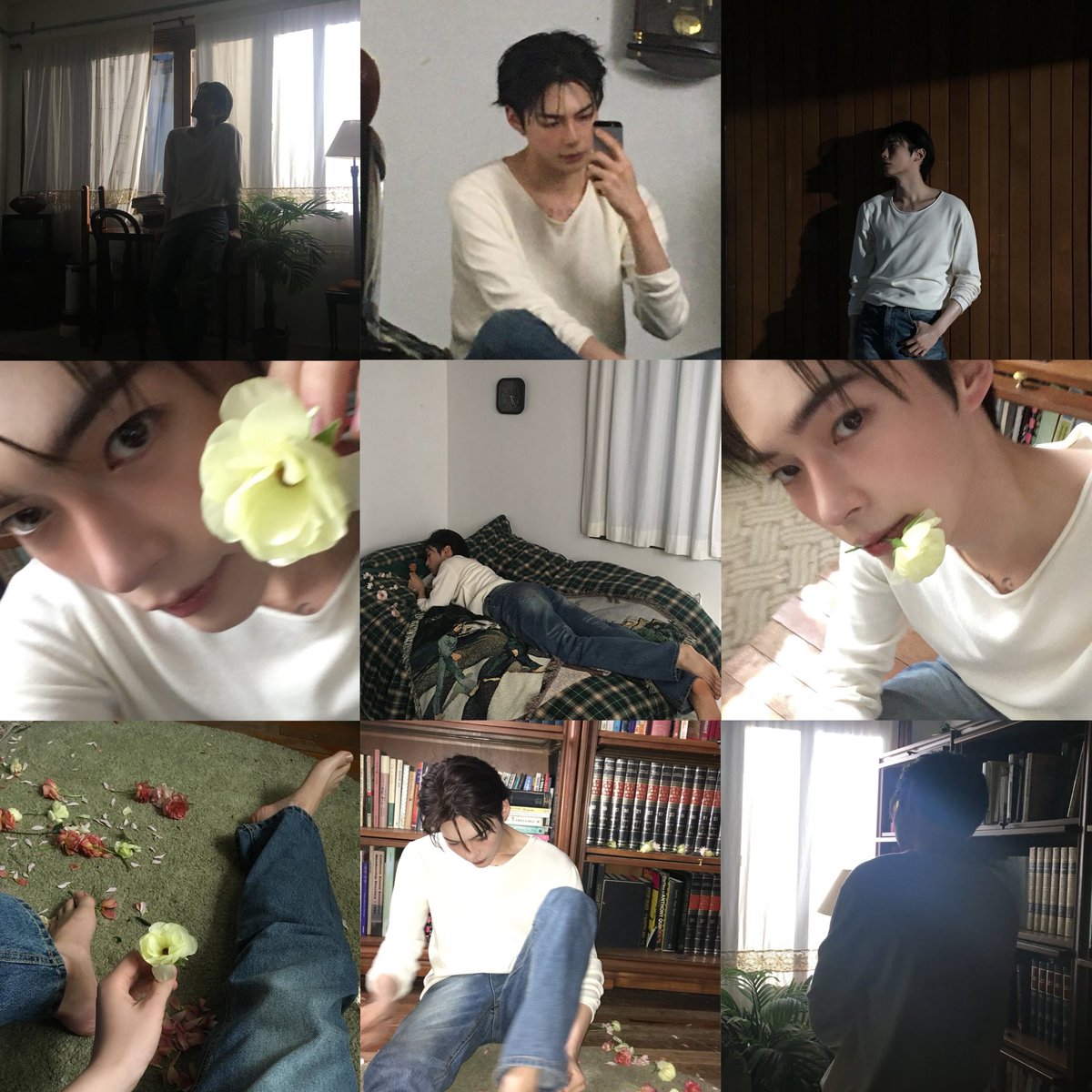 hanbinkitty's tweet photo. i’m so in love with this aesthetic ♡ https://t.co/xfWvP0642G