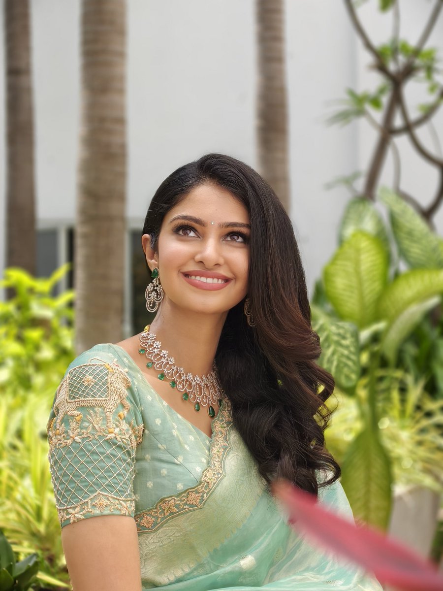 Manasa Varanasi tweet media