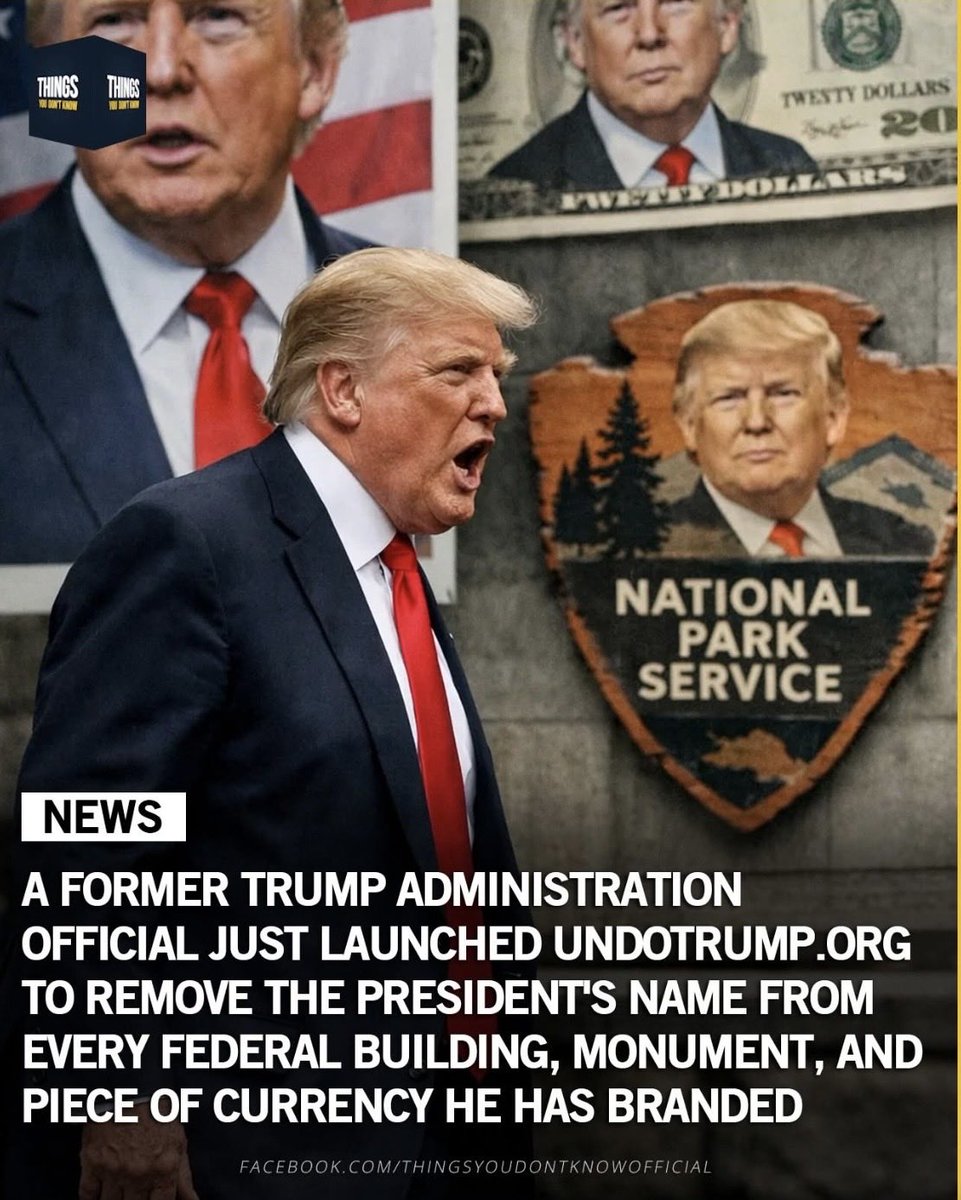maria48308's tweet photo. #UNDOTRUMP.ORG https://t.co/5cf1bYAKLQ