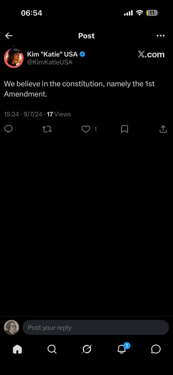 cold_take_'s tweet photo. @KimKatieUSA @knock_knock_pen This really you? https://t.co/x7Jb3Scaov