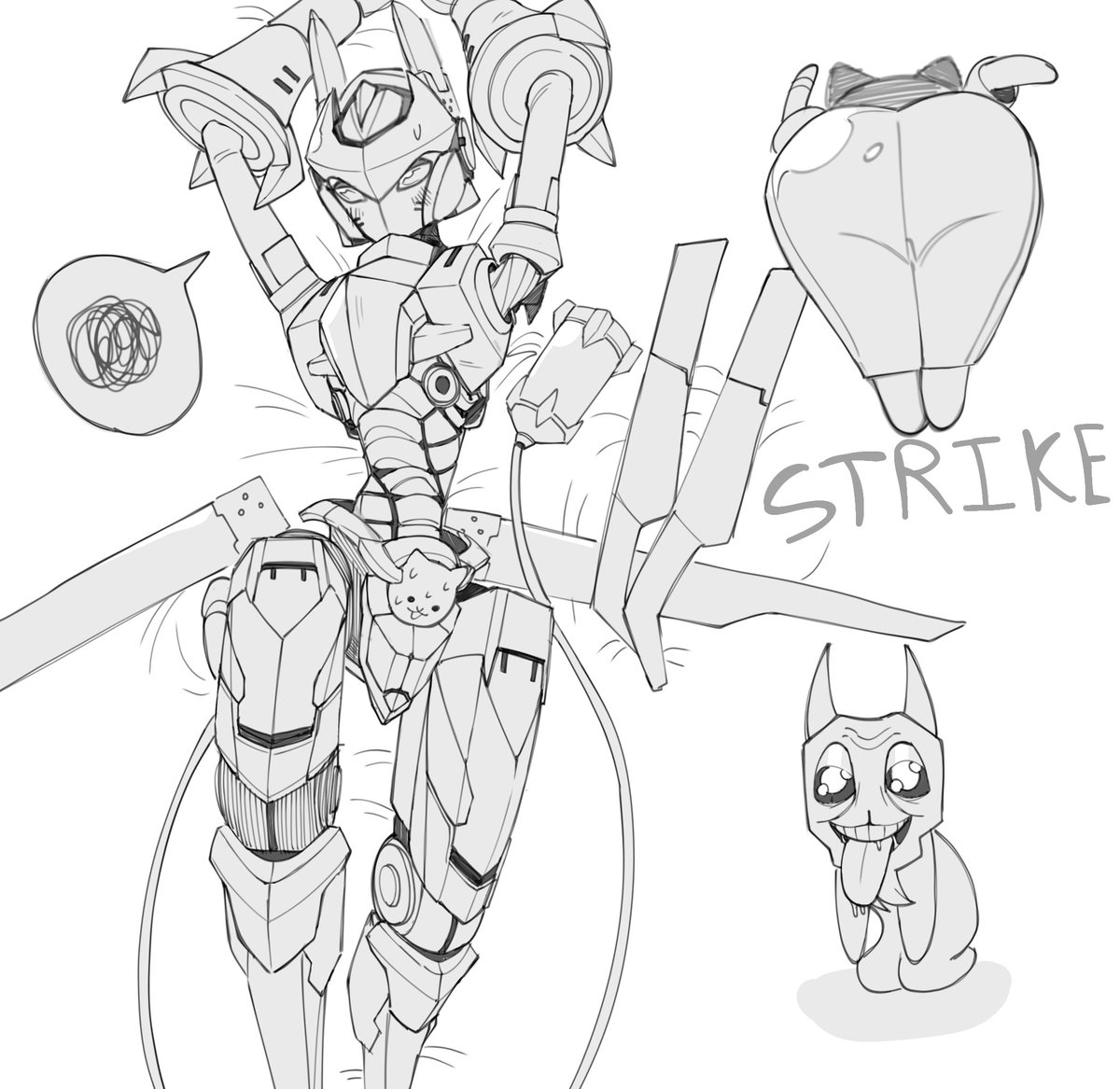 Rare Beetle tweet media